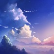 wps右边多出一大片空白
